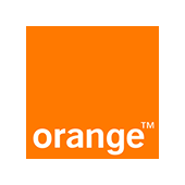logo orange